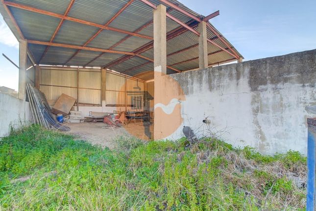 Land for sale in Fortes, Odeleite, Castro Marim