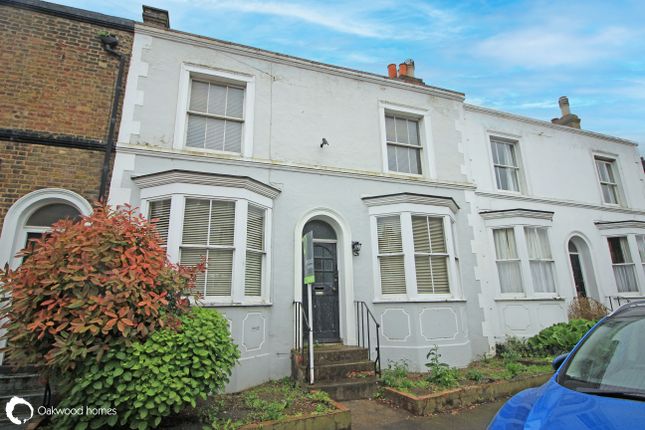 Terraced house for sale in Royal Road, Ramsgate