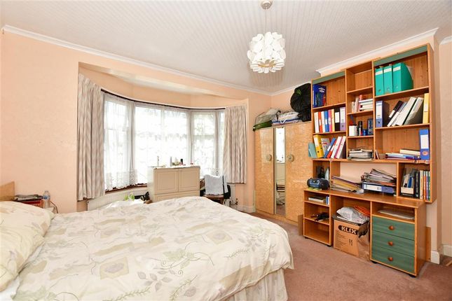 Semi-detached house for sale in Endlebury Road, London