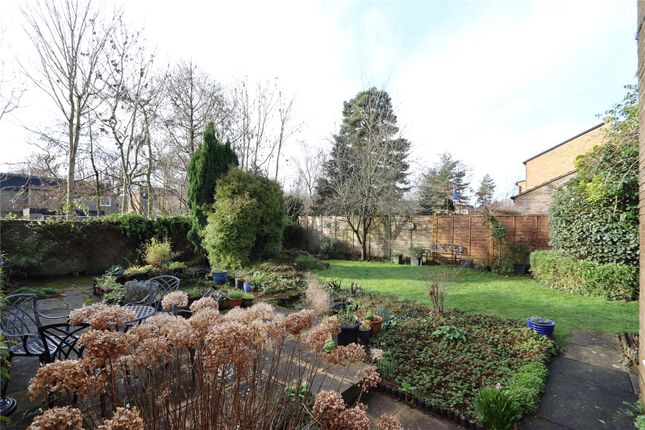 Detached house for sale in Northwich, Woughton Park, Milton Keynes, Buckinghamshire