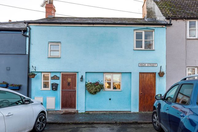 Thumbnail Cottage to rent in The Village, Westbury-On-Severn
