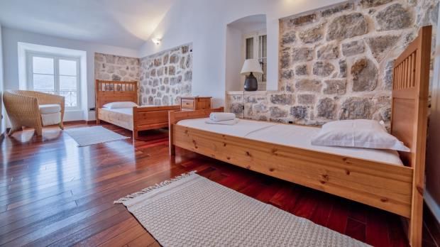 4 Bed Property For Sale In Marvellous Waterfront Stone House Perast Kotor Bay Montenegro Zoopla