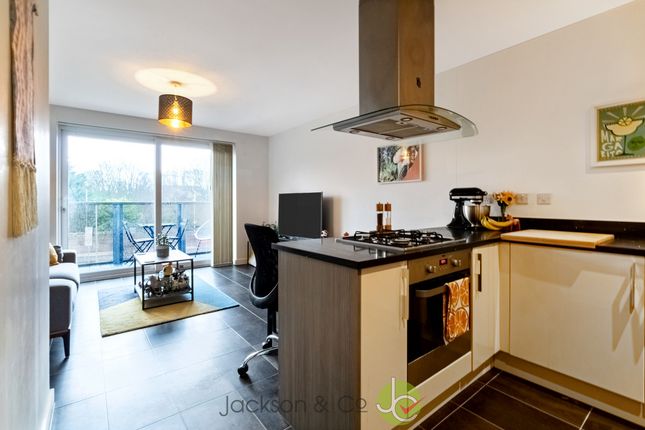 12 Watson Heights, Chelmsford, Essex photo 5