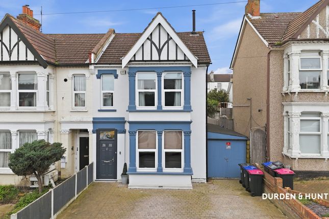 4-bed house on 23 Honiton Road, Southend-On-Sea, £475,000