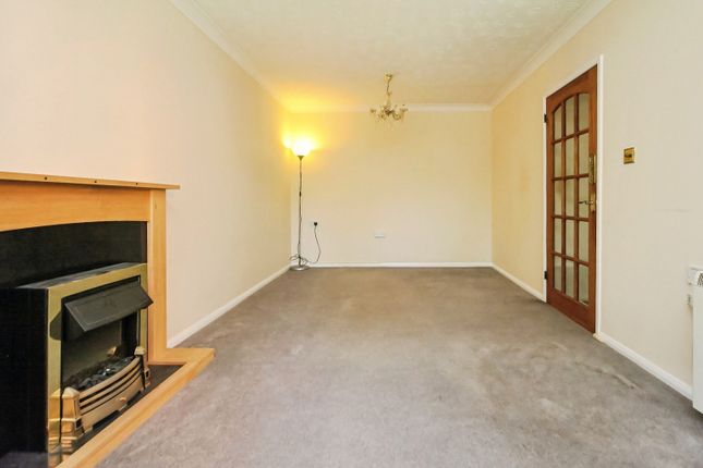 Flat 4, Chandler Court, Davenport Road, Coventry photo 3
