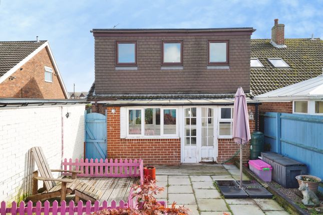 Ashfield Drive, Swadlincote photo 4