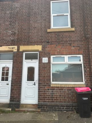 4, View Road,  East Dene, Rotherham photo 2