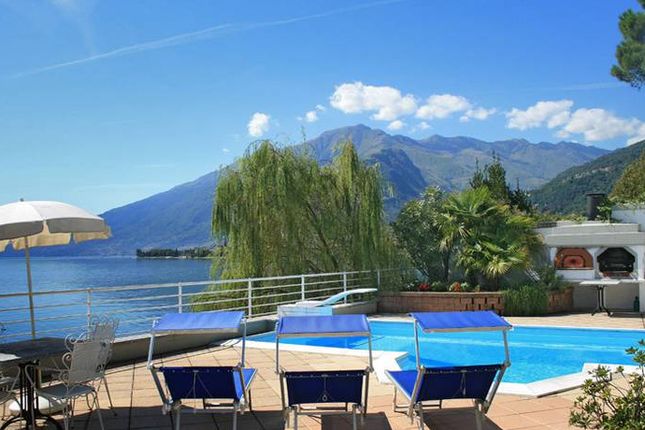 Property for sale in Como, Lombardy, Italy