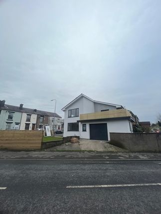 Detached house to rent in Lever Street, Little Lever, Bolton