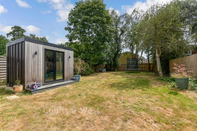 3-bed detached on 165, Rusper Road, Crawley, £575,000