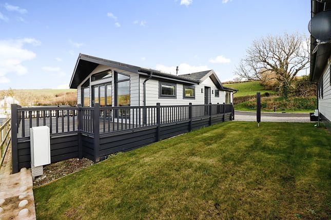 Thumbnail Bungalow for sale in Newquay, Cornwall