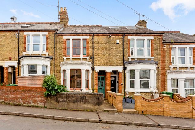 Thumbnail Terraced house for sale in Chester Street, Iffley Fields