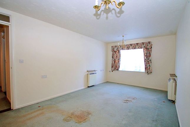 2 The Greenwoods, Sherwood Road, Harrow photo 4