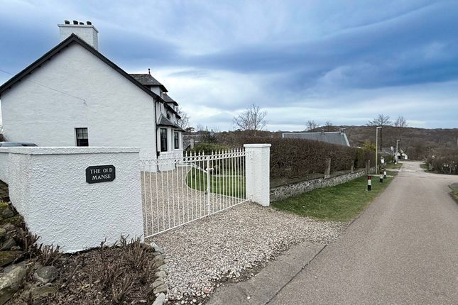 The Old Manse, The Old Manse, Arisaig photo 4