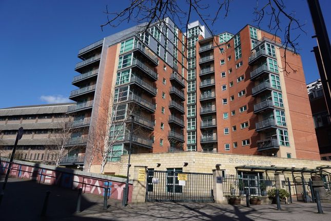 82, Great George Street, Leeds photo 2