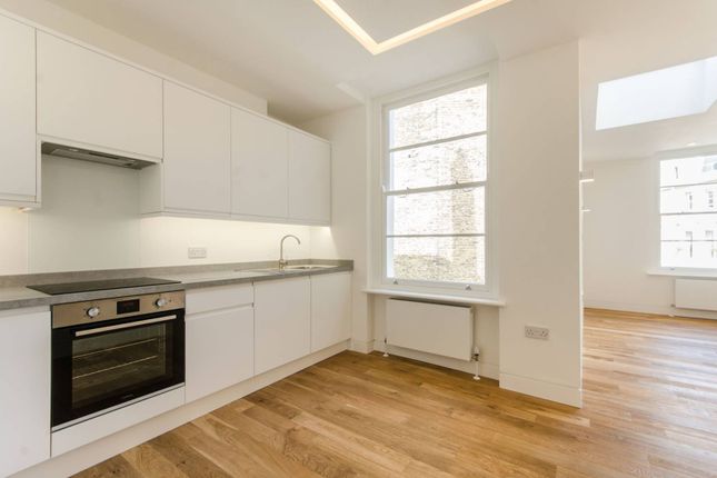 Flat to rent in Old Brompton Road, South Kensington, London