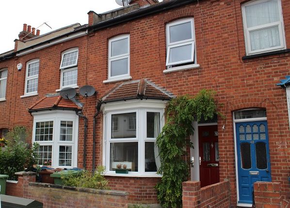 2-bed house on 40, Belmont Road, Harrow Weald, £400,000