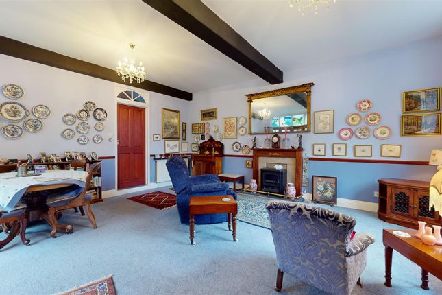 Cottage for sale in Arcade Terrace, High Street, Swanage