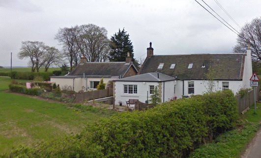 2 bed detached house to rent in Craigbrae, Kirkliston, Midlothian