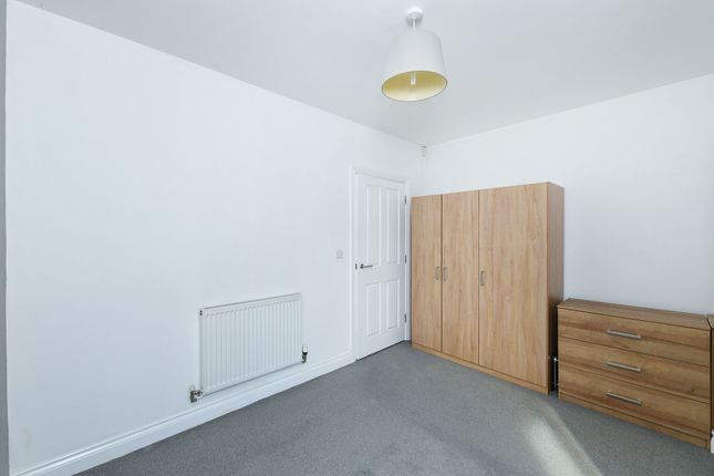 9 Brindley Court Egerton Road, Nottingham photo 5