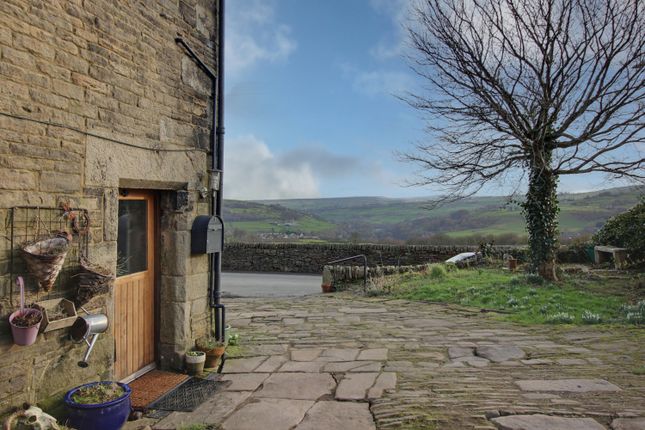Barn conversion for sale in Midgley, Luddendenfoot, Halifax