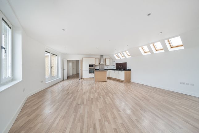 Thumbnail Penthouse for sale in Ceylon Wharf, Rotherhithe Village