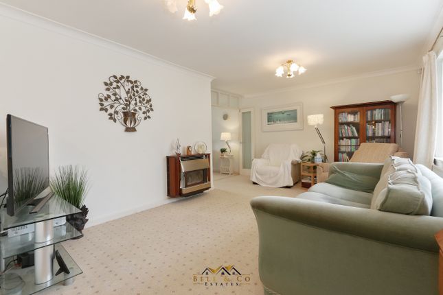 Detached bungalow for sale in Windsor Walk, South Anston, Sheffield