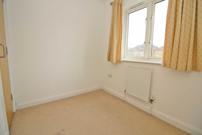 Terraced house to rent in Oakworth Avenue, Broughton, Milton Keynes