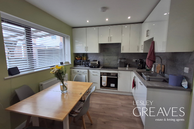 4, Burlington Road, Nottingham photo 2