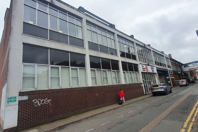 Thumbnail Office to let in Castle Street, Wolverhampton