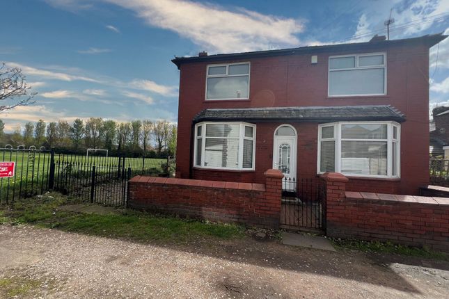 Detached house for sale in Harriet Street, Cadishead