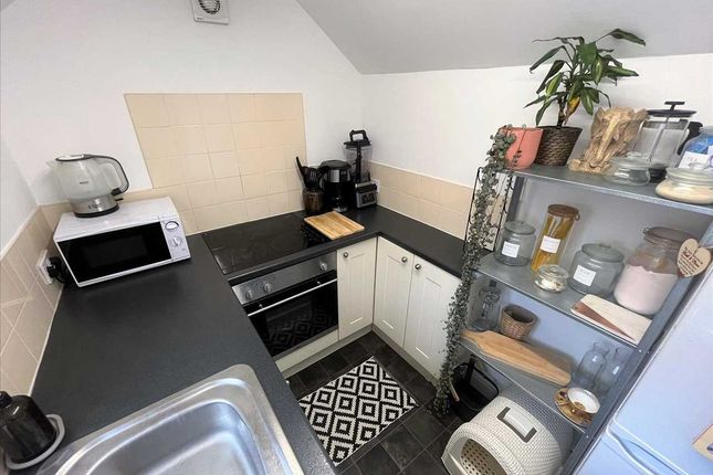 13A, Church Street, Nottingham photo 3