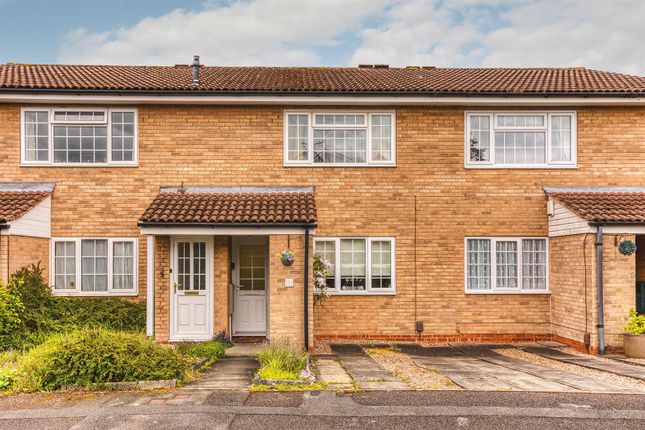 1-bed flat on 7, Marshaw Close, Derby, £140,000