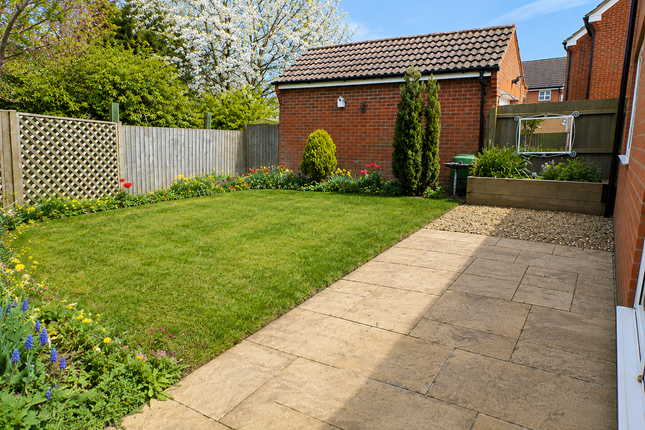 13 John Harrison Way, Holbeach photo 4