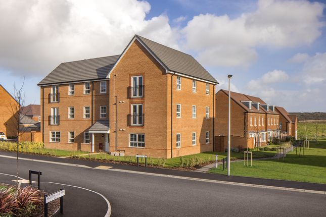 Thumbnail Flat for sale in "Maldon" at Glynn Road, Peacehaven