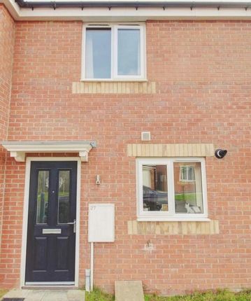 Terraced house to rent in Kingsdale Close, Stanley, Durham