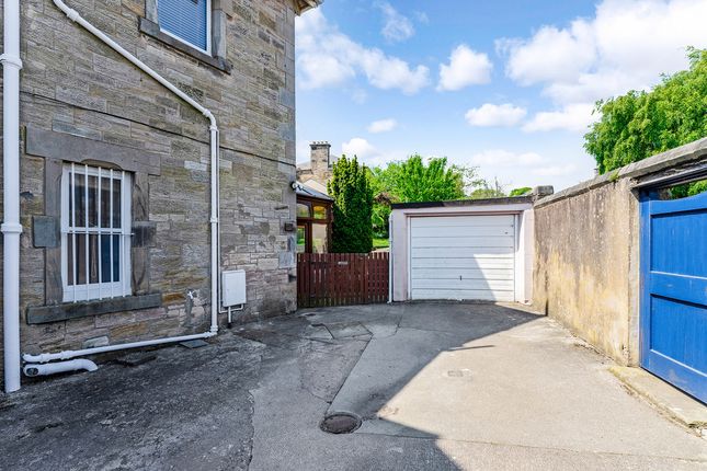 Semi-detached house for sale in Townsend Crescent, Kirkcaldy