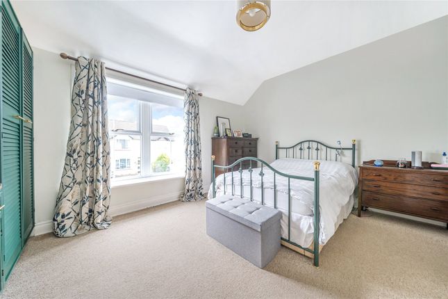Semi-detached house for sale in Deepcut, Camberley, Surrey