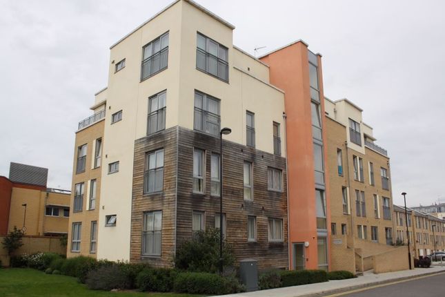 2-bed flat on Ballota Court, Fortune Avenue, EDGWARE, £289,950