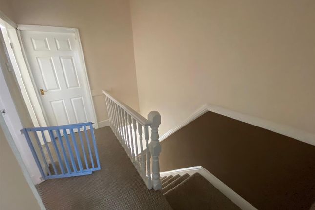 Terraced house for sale in Knoclaid Road, Old Swan, Liverpool