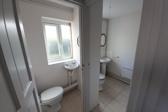 End terrace house to rent in Windsor Street, Uplands, Swansea