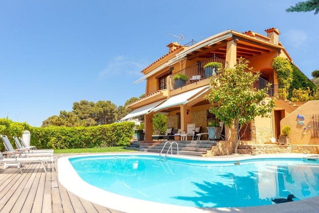 Thumbnail Villa for sale in Tamariu, Costa Brava, Catalonia