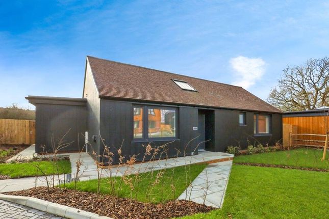 3-bed house on Plot 2 The Paddock,, Camberlot Road, Hailsham, £650,000