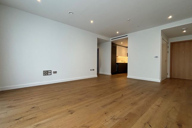 Flat for sale in Carrick Yard, Fisherton Street, London