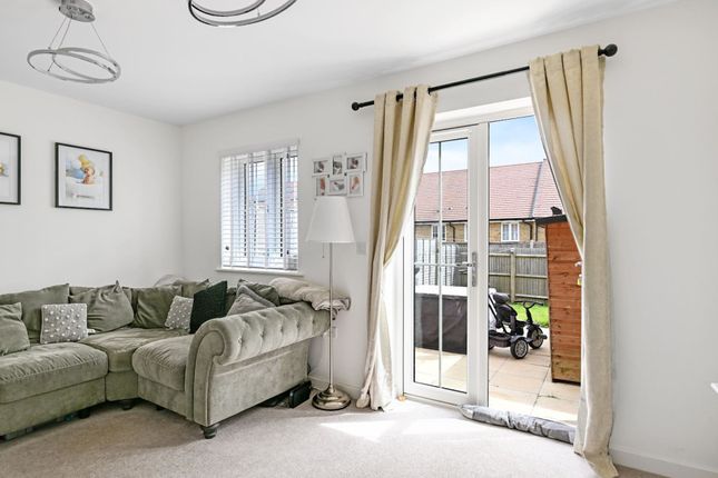 Plot 101, Lasius Drive, Coxheath photo 2