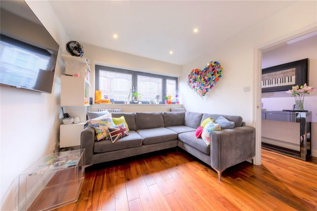 Semi-detached house for sale in Silvermere Road, London