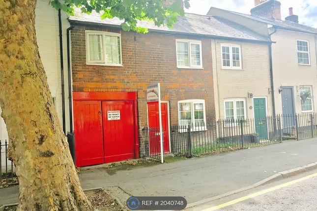 Thumbnail Room to rent in High Street, Berkhamsted