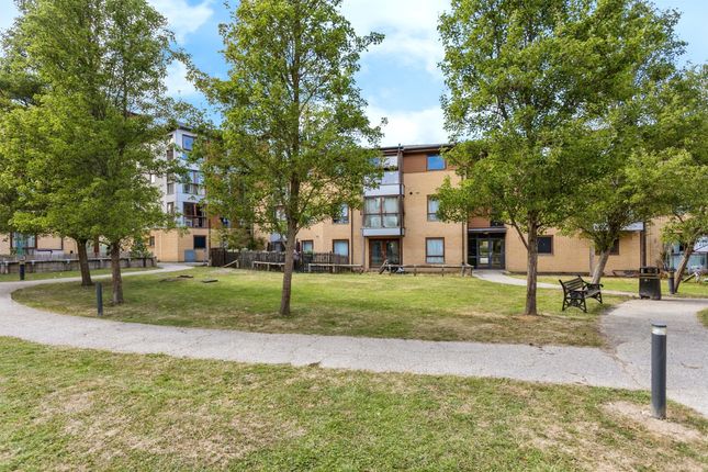 1-bed flat on Flat 127, Nokes Court, Commonwealth Drive, CRAWLEY, £210,000
