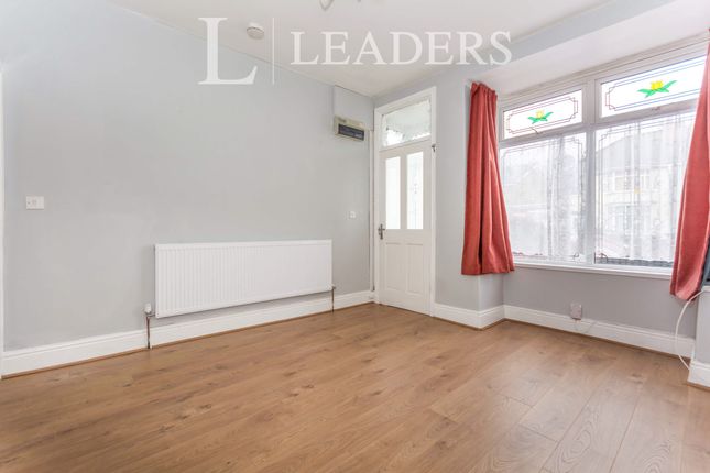 Thumbnail Terraced house to rent in Westminster Road, Selly Oak