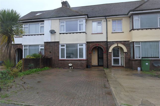 Thumbnail Detached house to rent in Woodville Road, Maidstone